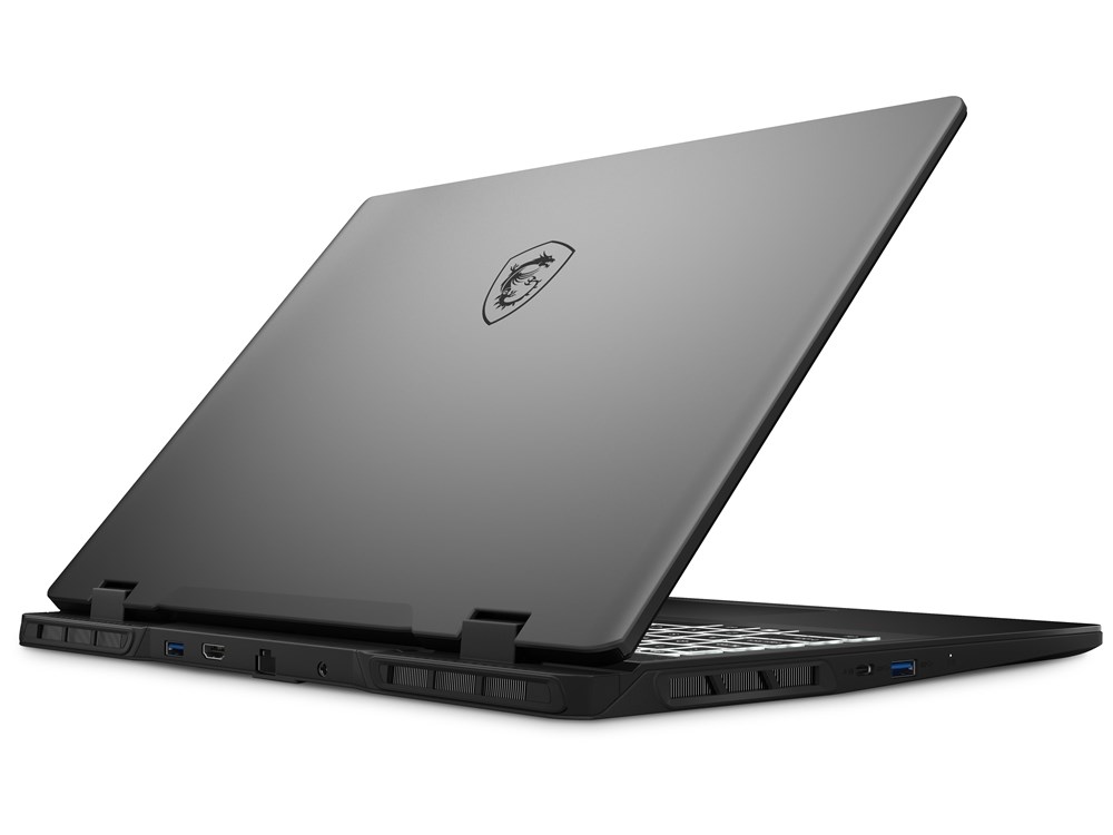 MSI CreatorPro M16 HX C14VJG-481NL