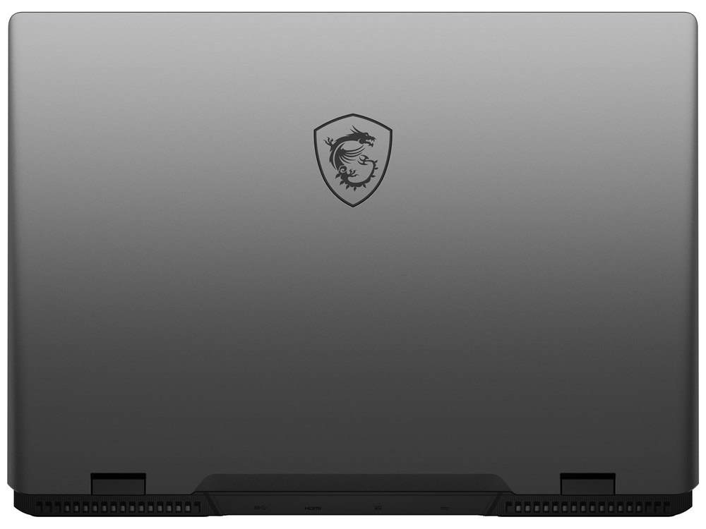 MSI CreatorPro M16 HX C14VJG-481NL