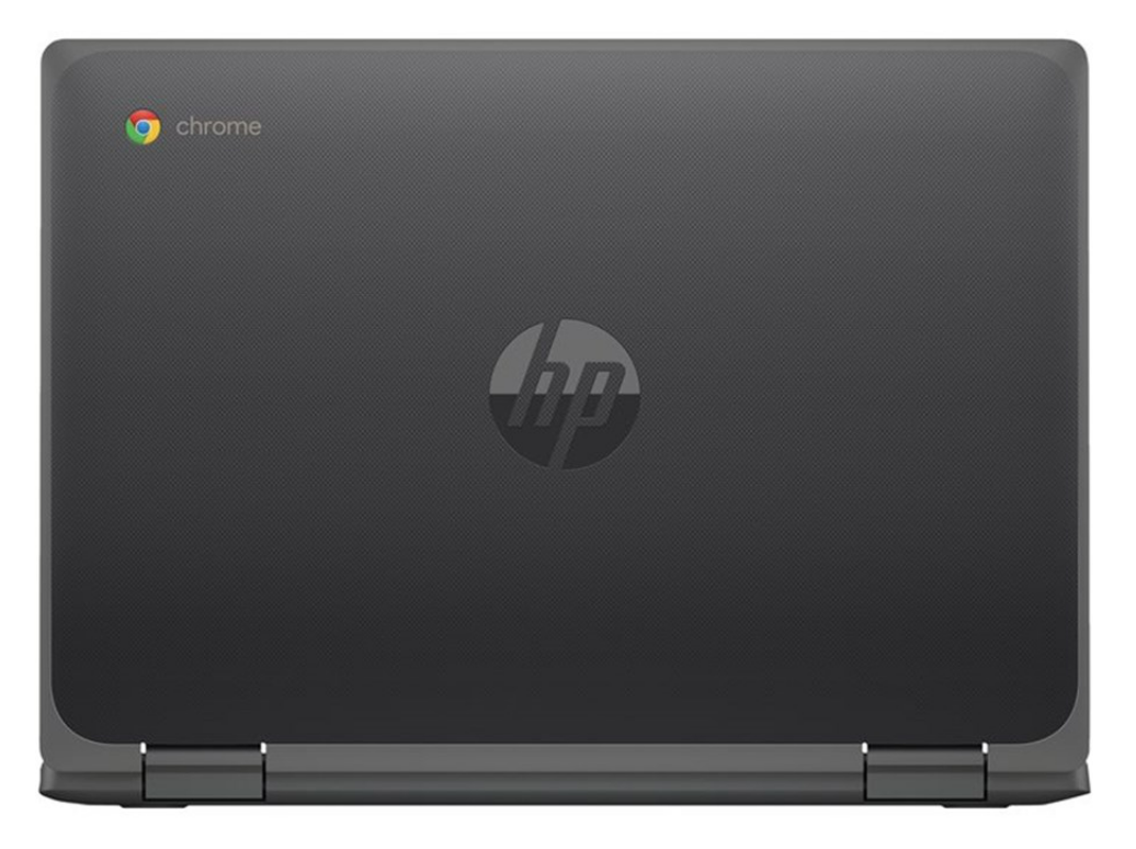 HP Chromebook x360 11 G3 Touch