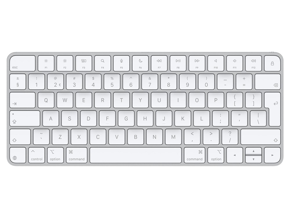 Apple Magic Keyboard (2024)