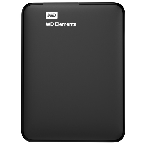 Elements Portable - 1 TB