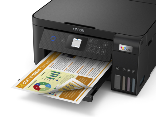 Epson EcoTank ET-2850