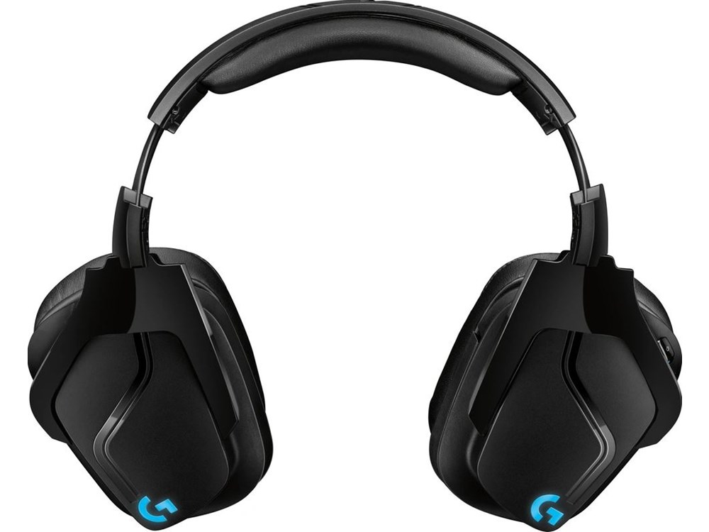Logitech G935 Wireless 7.1 Surround Sound Lightsync