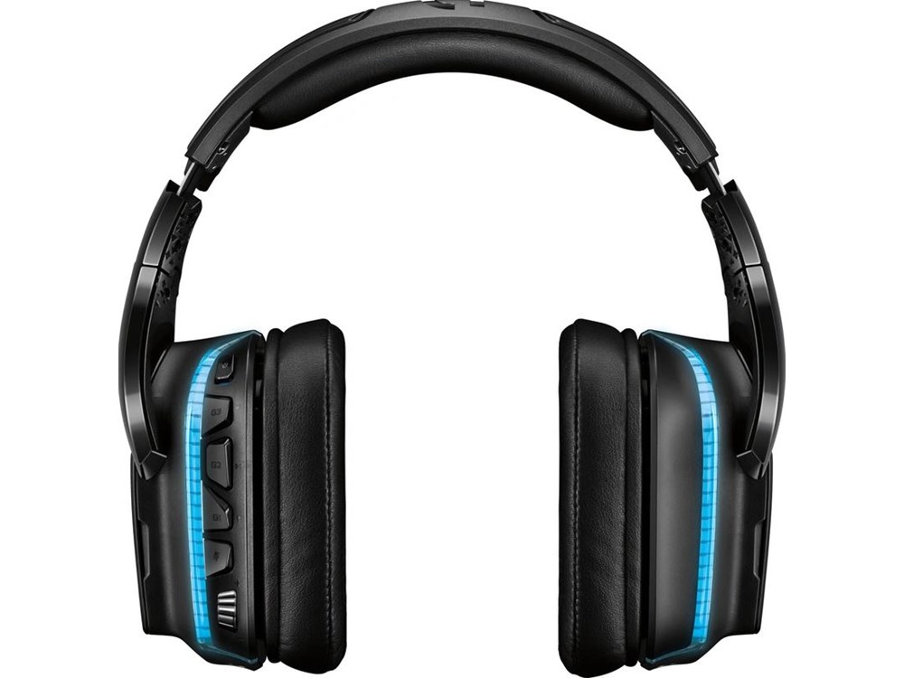 Logitech G935 Wireless 7.1 Surround Sound Lightsync