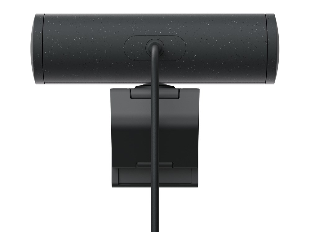 Logitech Brio 505 - Zwart