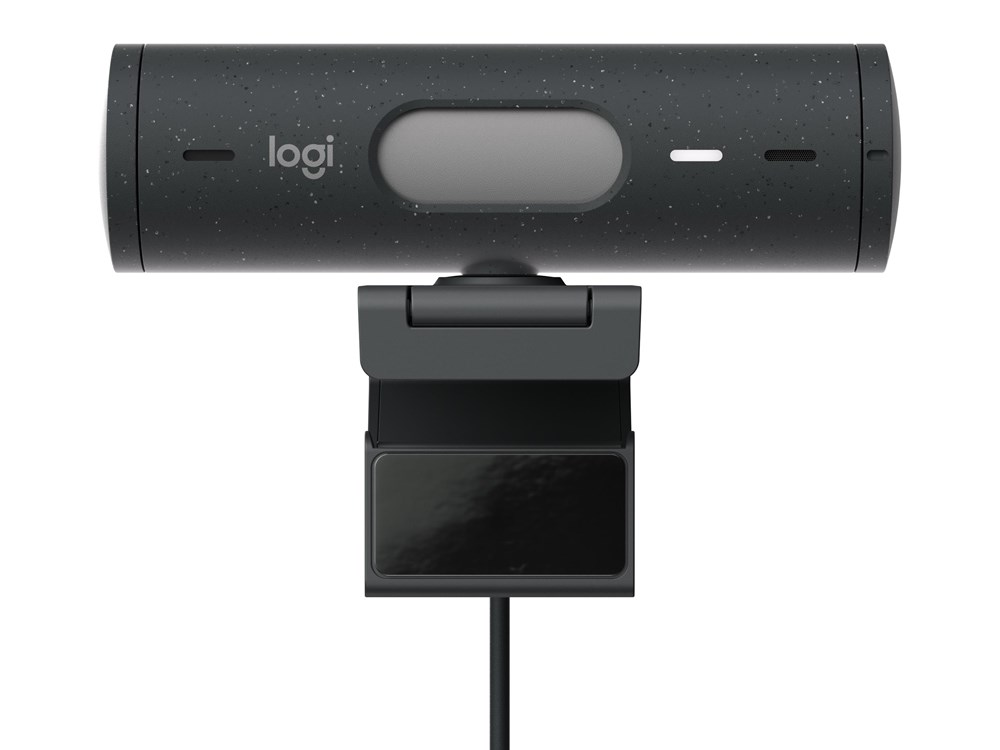 Logitech Brio 505 - Zwart