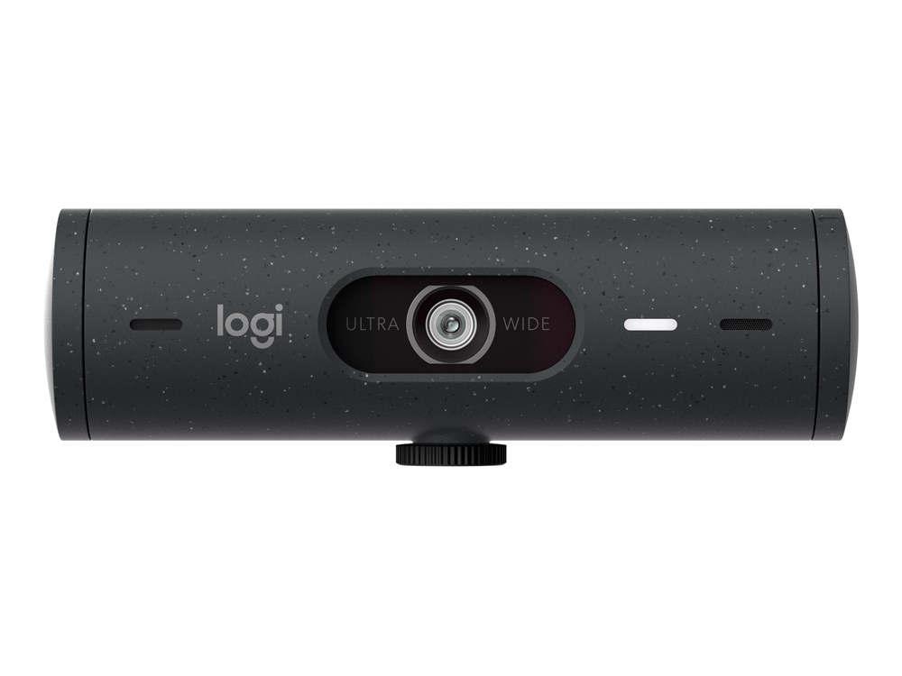 Logitech Brio 505 - Zwart