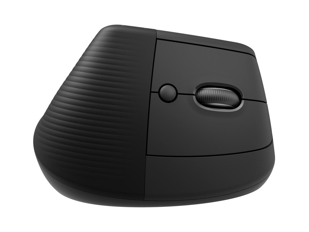 Logitech Lift - Optisch