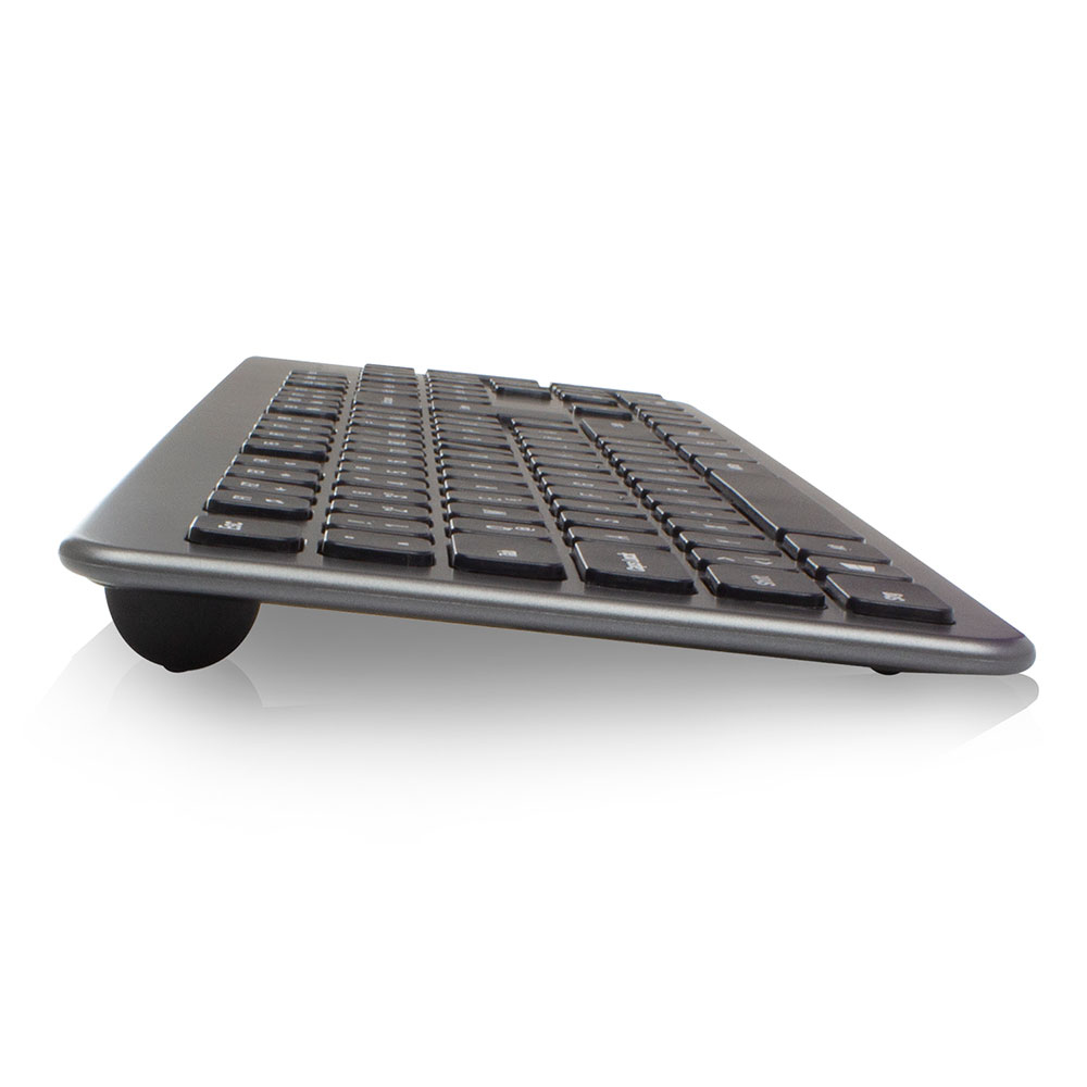 Ewent EW3260 toetsenbord - Combo