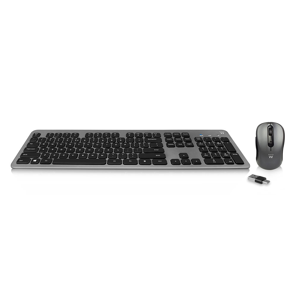 Ewent EW3260 toetsenbord - Combo