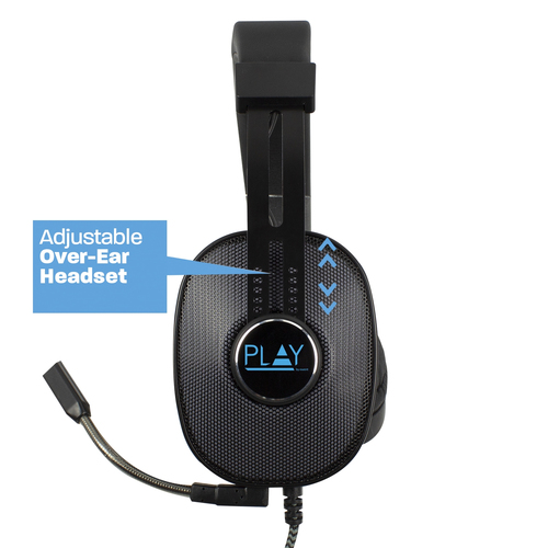 Ewent PL3321 Gaming Headset