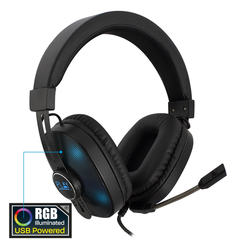 Ewent PL3321 Gaming Headset