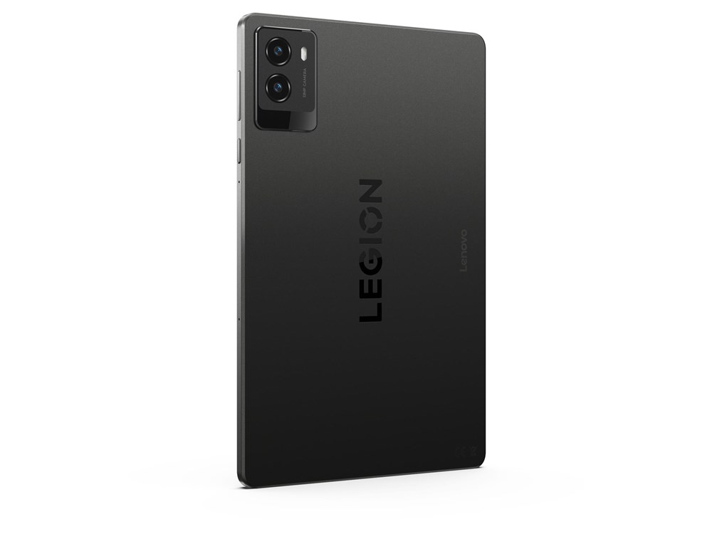 Lenovo Legion Tab 8,8 inch - 256 GB - Wi-Fi - Zwart