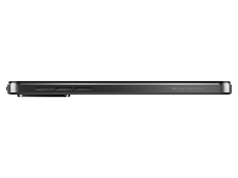 Lenovo Legion Tab 8,8 inch - 256 GB - Wi-Fi - Zwart