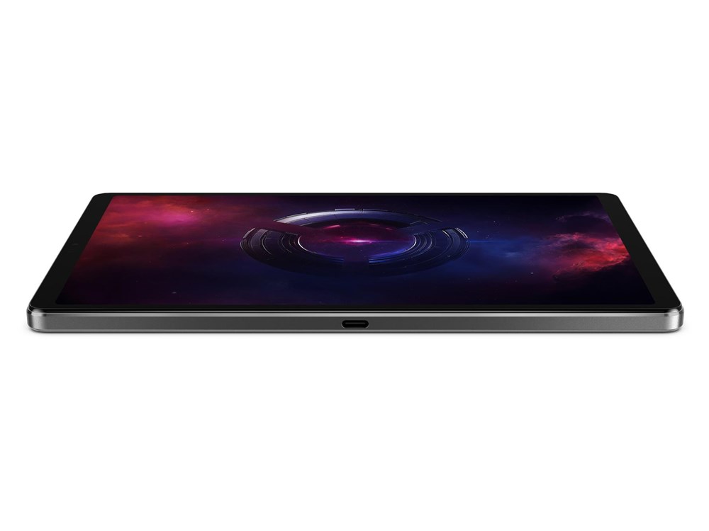 Lenovo Legion Tab 8,8 inch - 256 GB - Wi-Fi - Zwart
