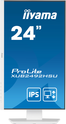 iiyama ProLite XUB2492HSU-W5 - 24 inch