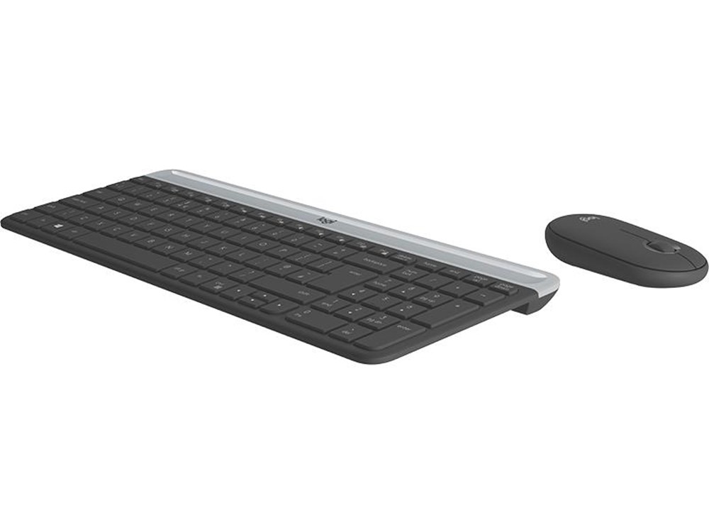 Logitech MK470 - Combo