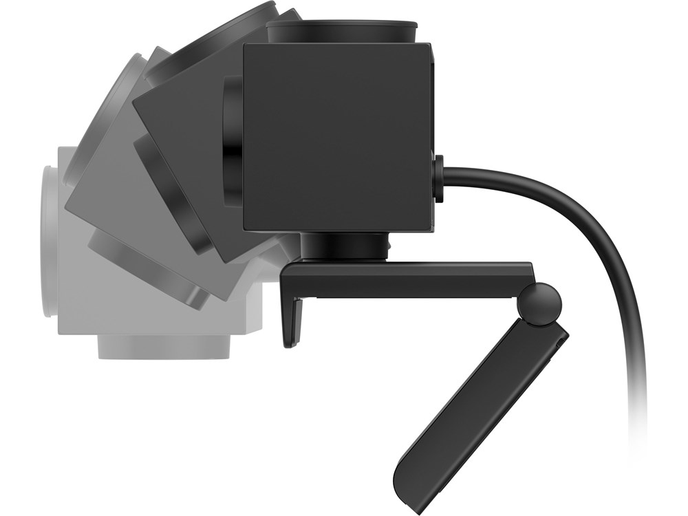HP 620 FHD-webcam