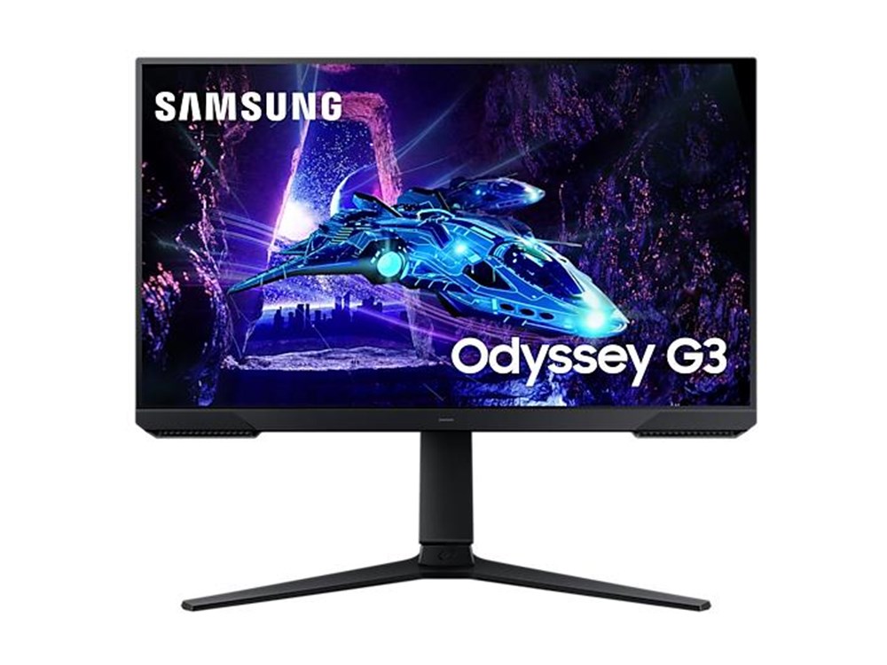Samsung Odyssey G3 G30D - 24 inch
