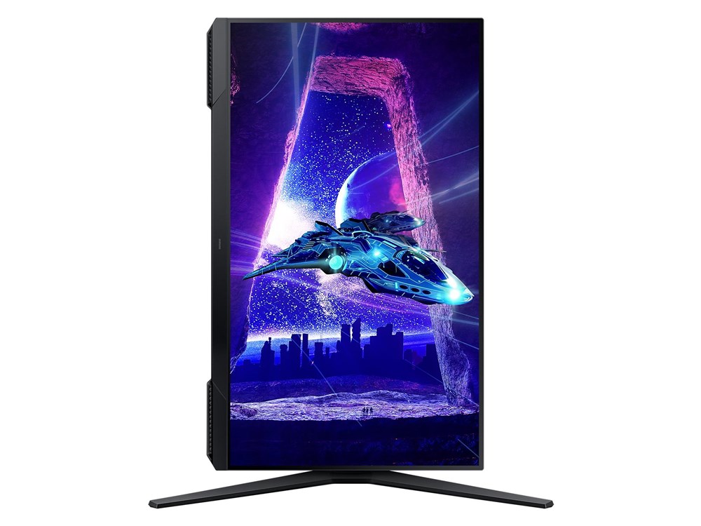 Samsung Odyssey G3 G30D - 24 inch