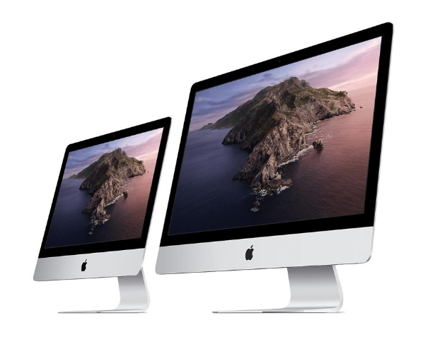 iMac 2020 27 inch 5K - i5 - 8 GB - 256 GB
