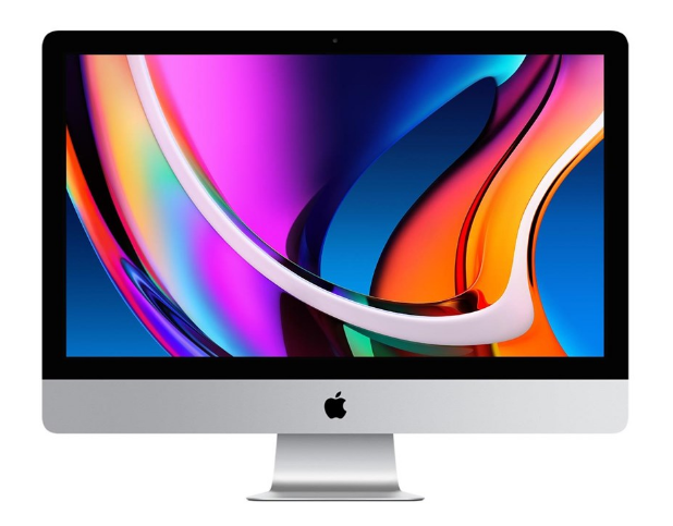 iMac 2020 27 inch 5K - i5 - 8 GB - 256 GB