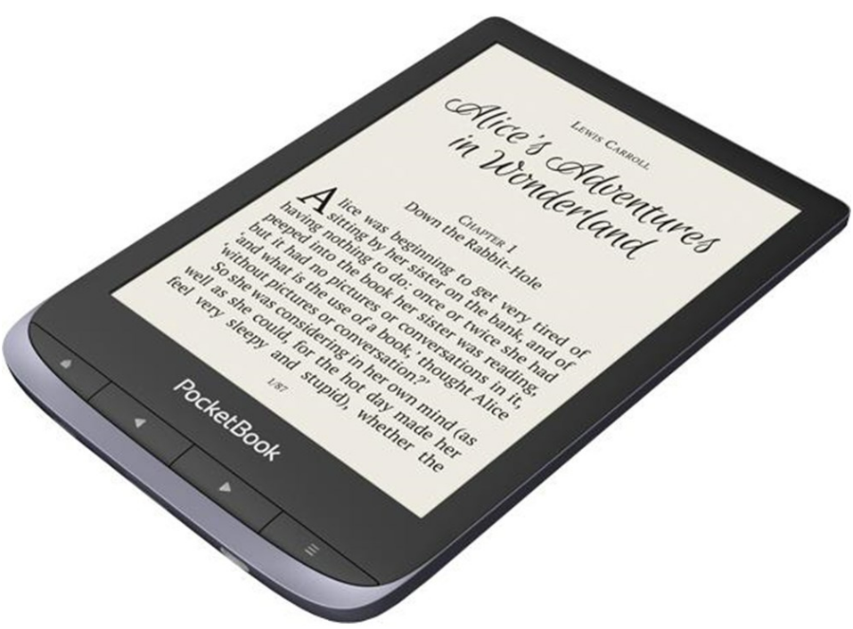 Pocketbook Touch HD 3
