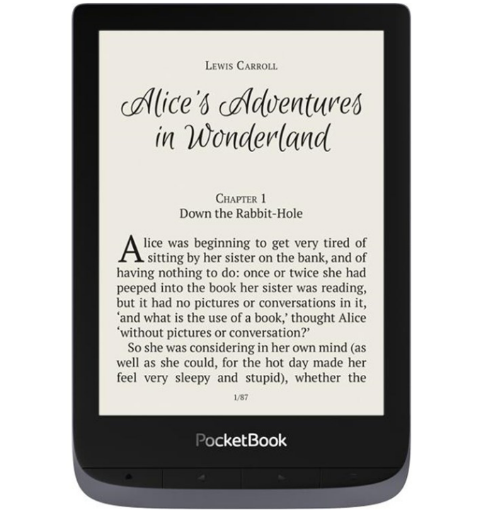 Pocketbook Touch HD 3