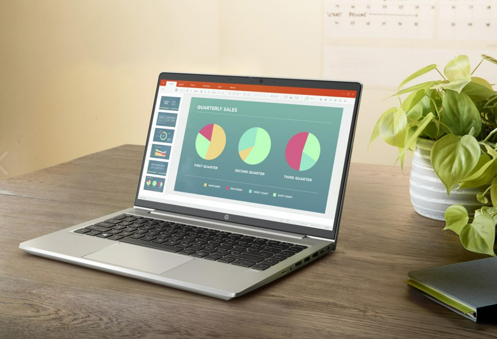HP ProBook 440 G8 Touch - 5N341ES