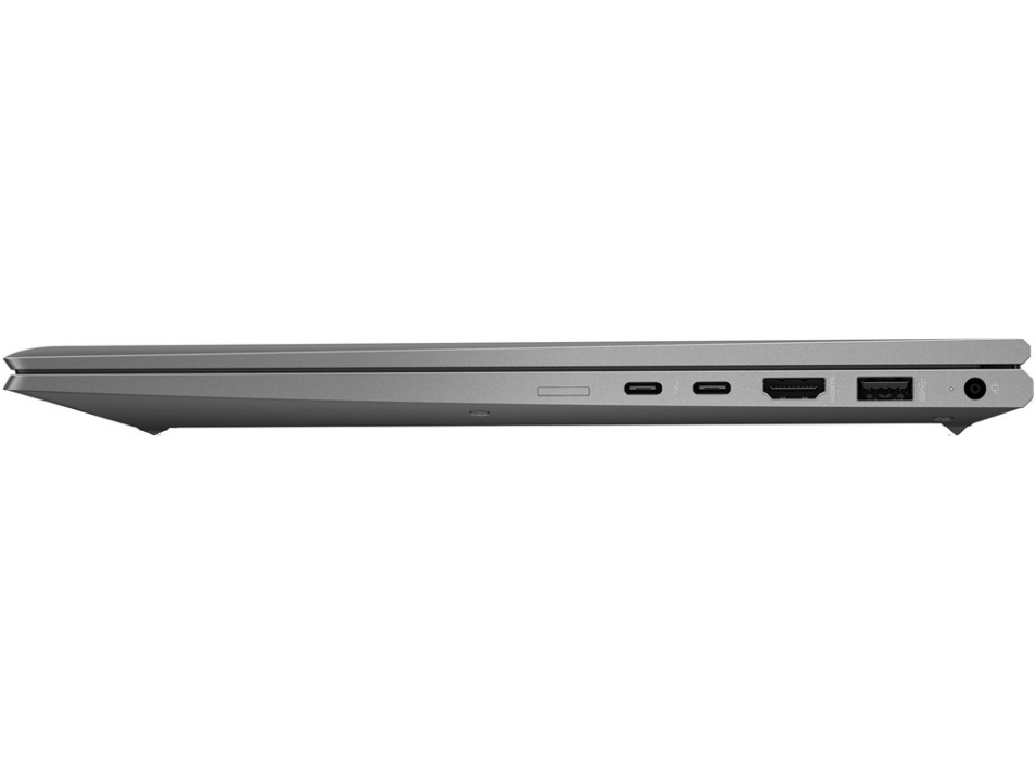 HP ZBook Firefly 15 G8 - 1G3U1AV