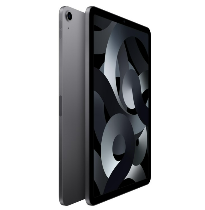 Apple iPad Air (2022) - 64 GB - Wi-Fi - Spacegrijs