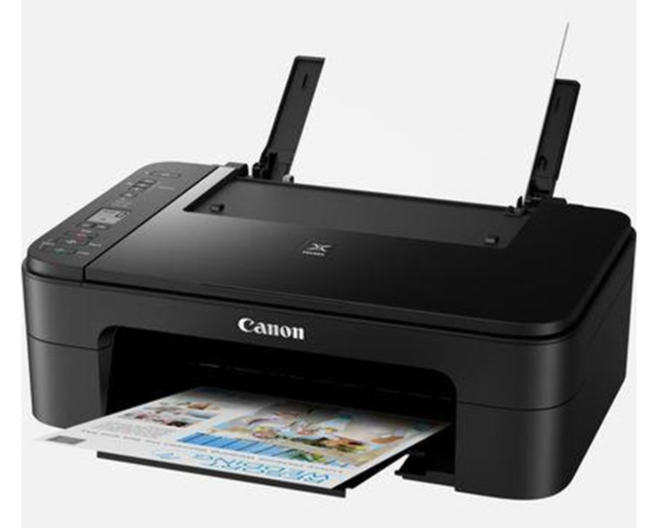 Canon PIXMA TS3350