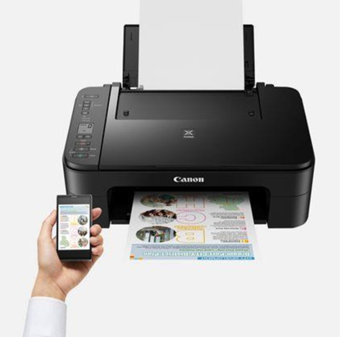 Canon PIXMA TS3350