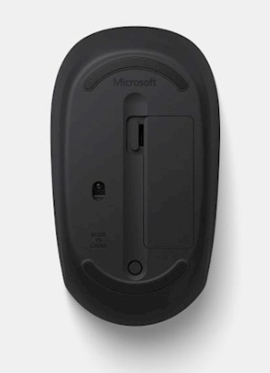 Microsoft RJN-00002 - Optisch