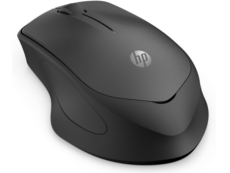 HP Silent 280M - Optisch