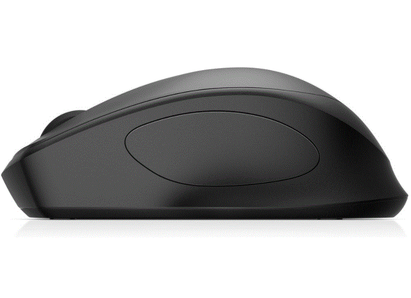 HP Silent 280M - Optisch