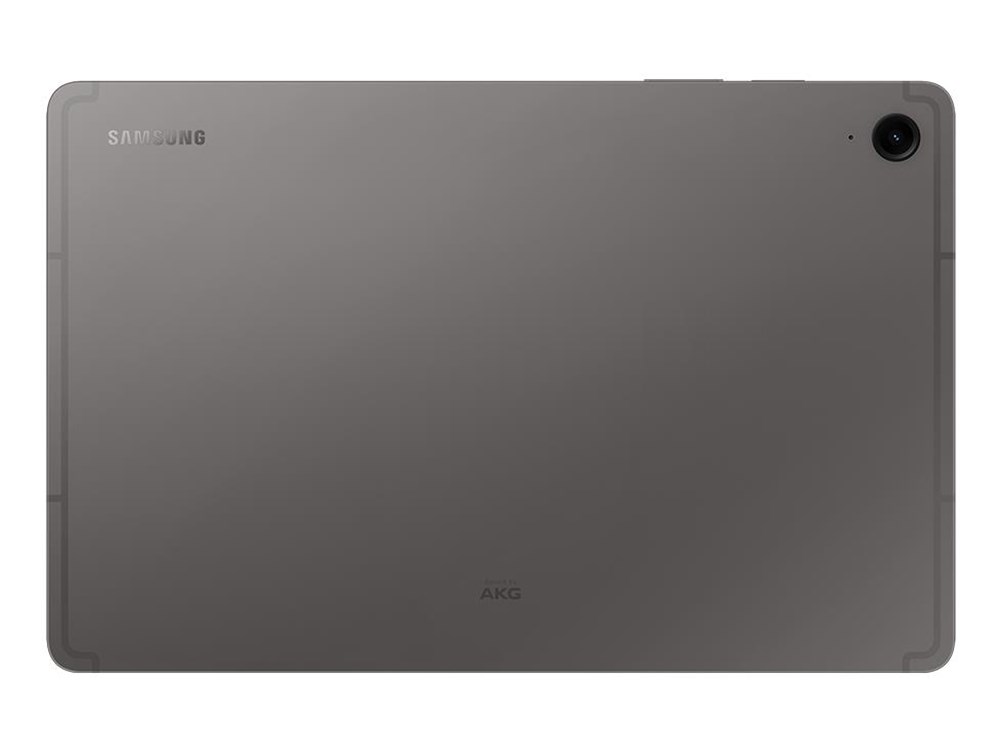 Samsung Galaxy Tab S9 FE 10.9-inch - 256 GB - Grijs