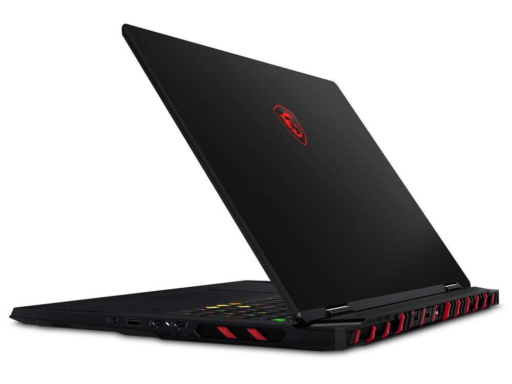 MSI Raider 18 HX AI A2XWJG-232NL