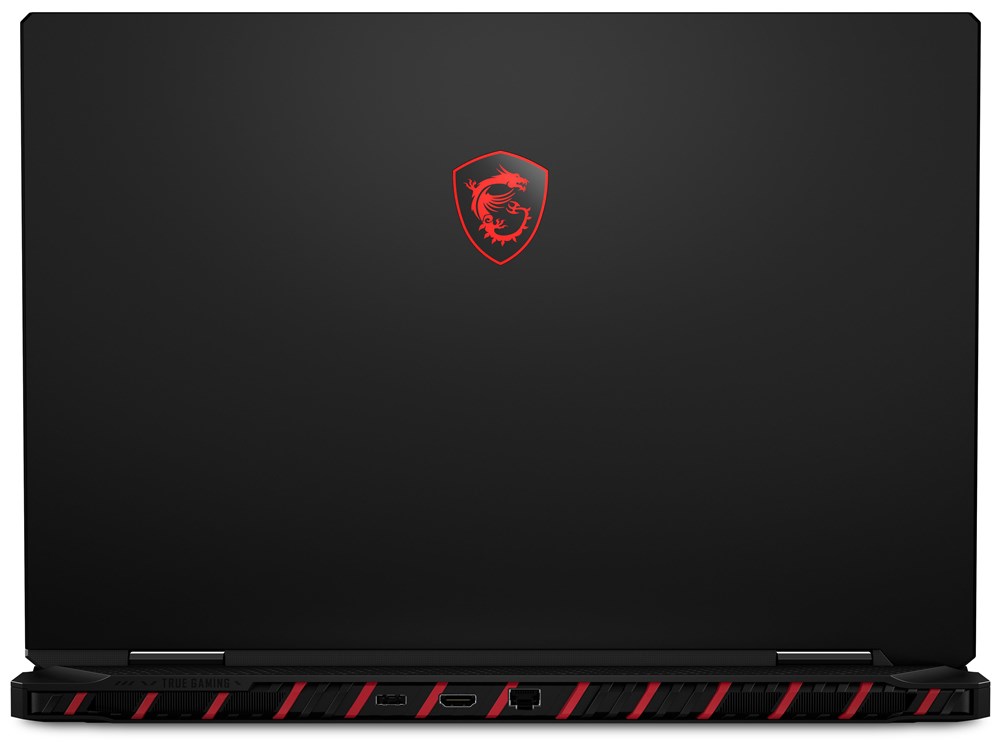 MSI Raider 18 HX AI A2XWJG-232NL