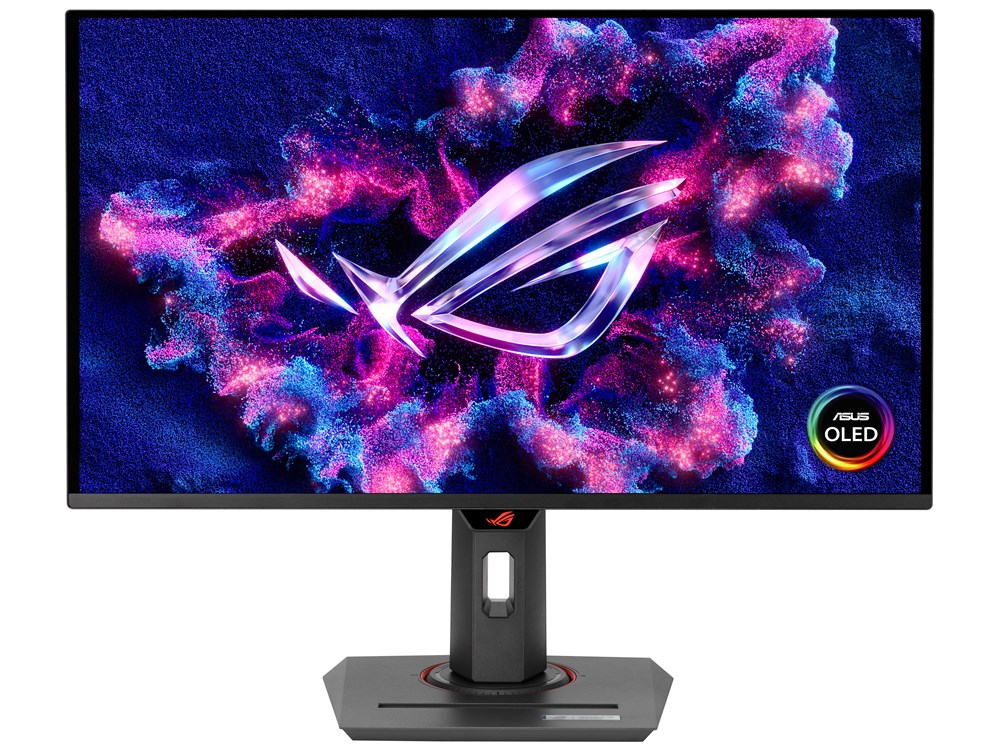 ASUS ROG Strix OLED XG27UCDMG - 26.5 inch