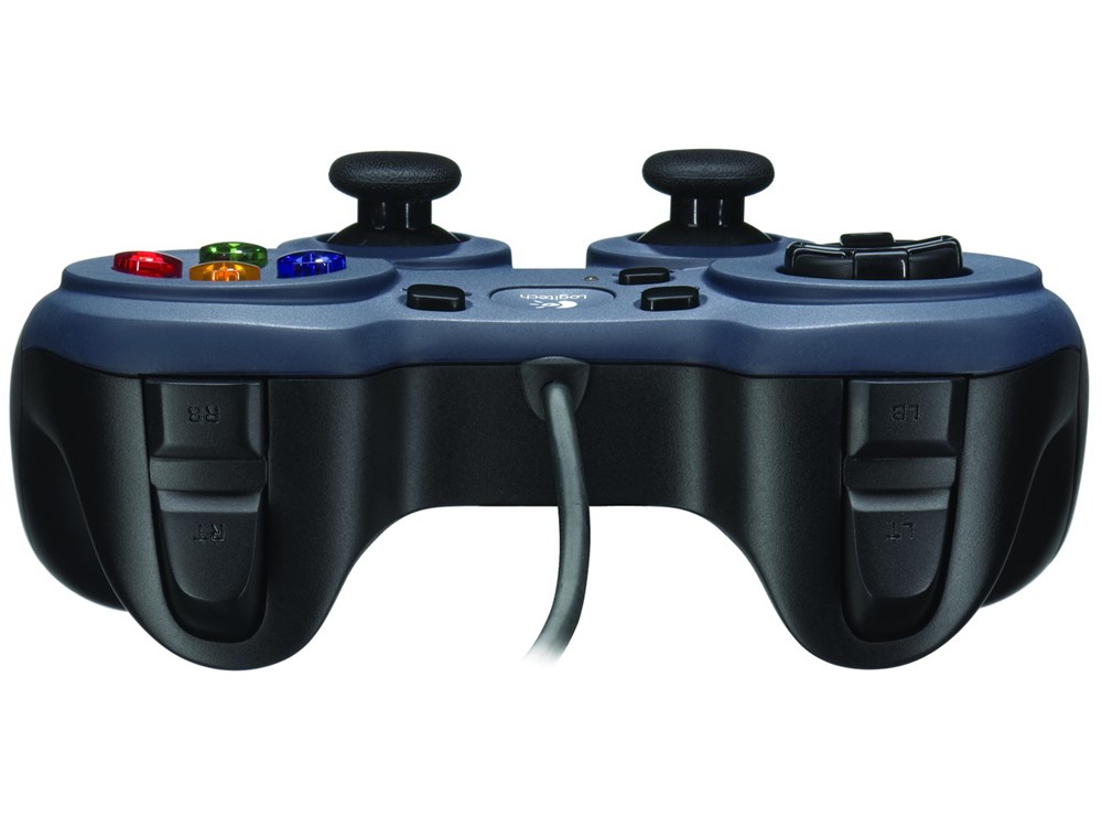 Logitech Gamepad F310