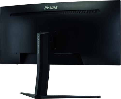 iiyama G-MASTER GB3466WQSU-B1 - 34 inch