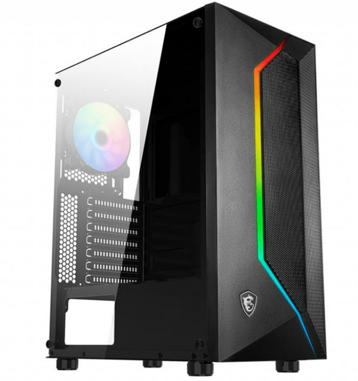 Vicomputer Gaming Ultimate PC