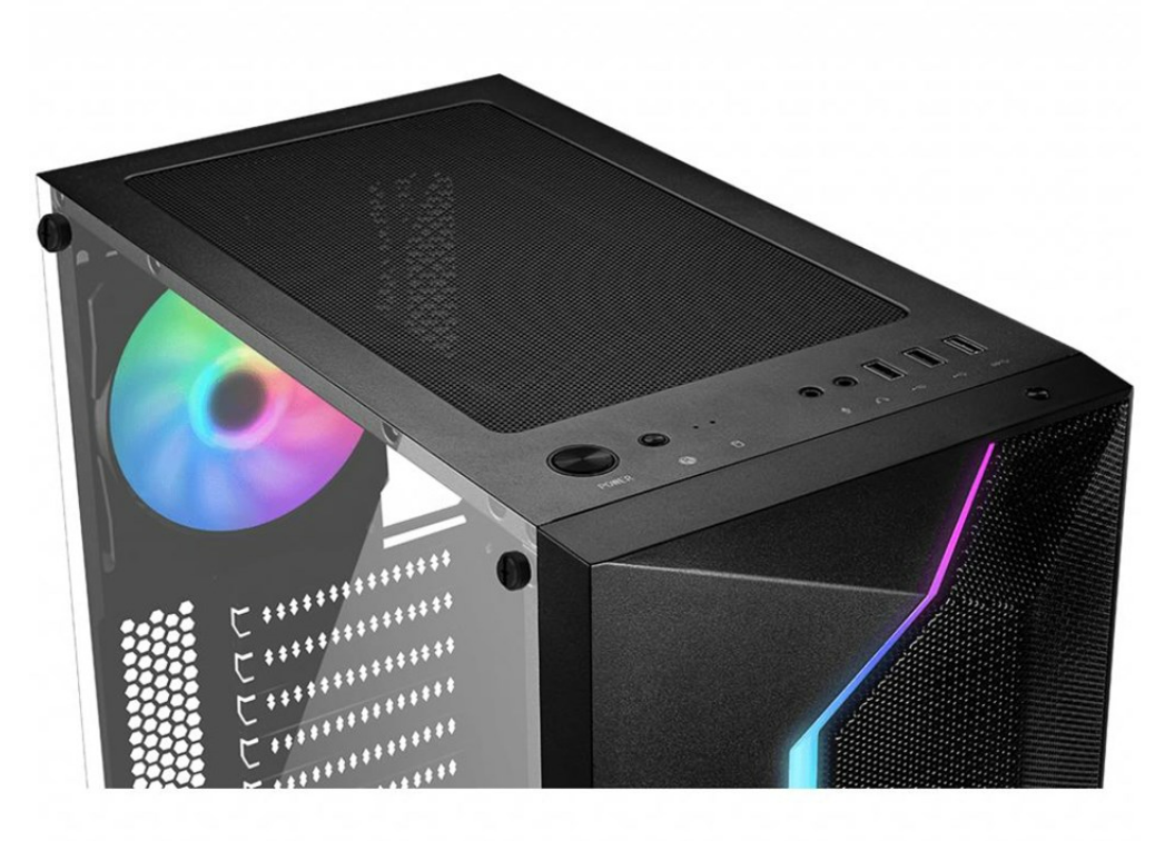 Vicomputer Gaming Ultimate PC