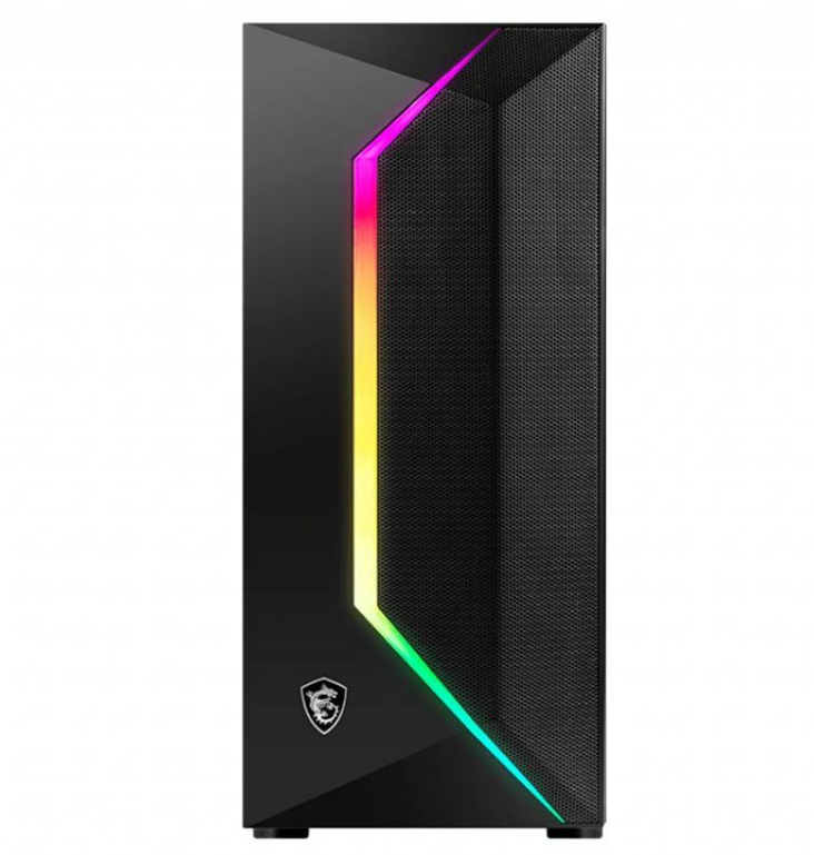 Vicomputer Gaming Ultimate PC