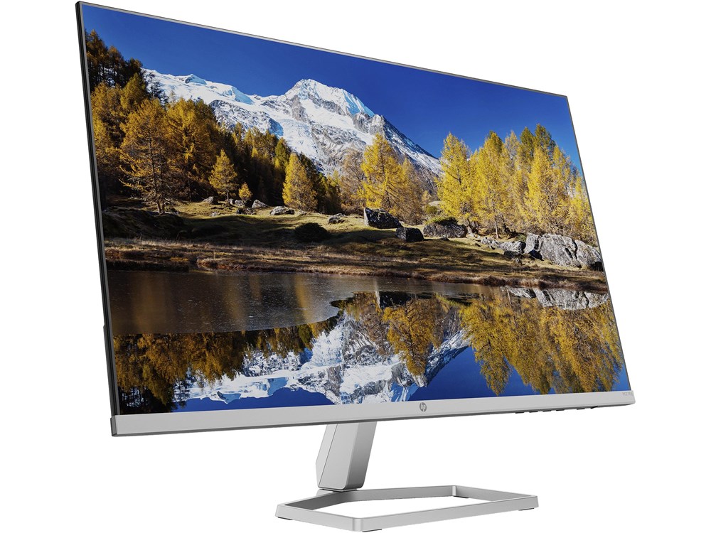 HP M27fq - 27 inch