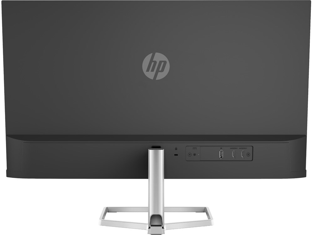 HP M27fq - 27 inch