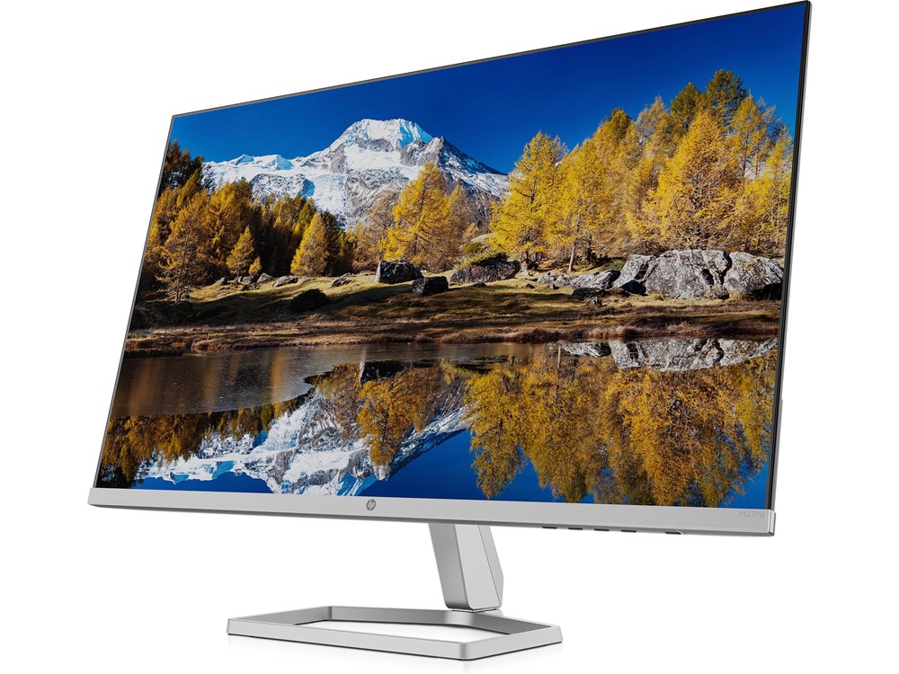 HP M27fq - 27 inch