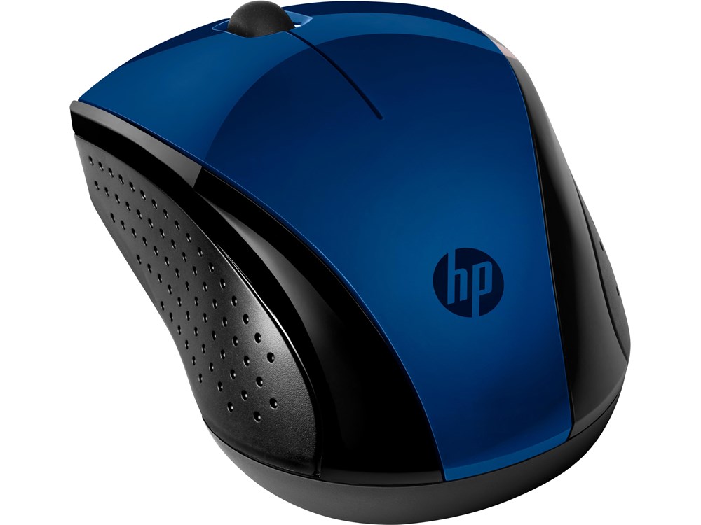 HP 220 - Optisch - Blauw