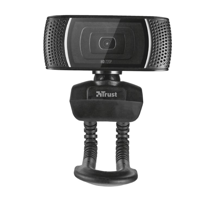 Trino HD Video webcam